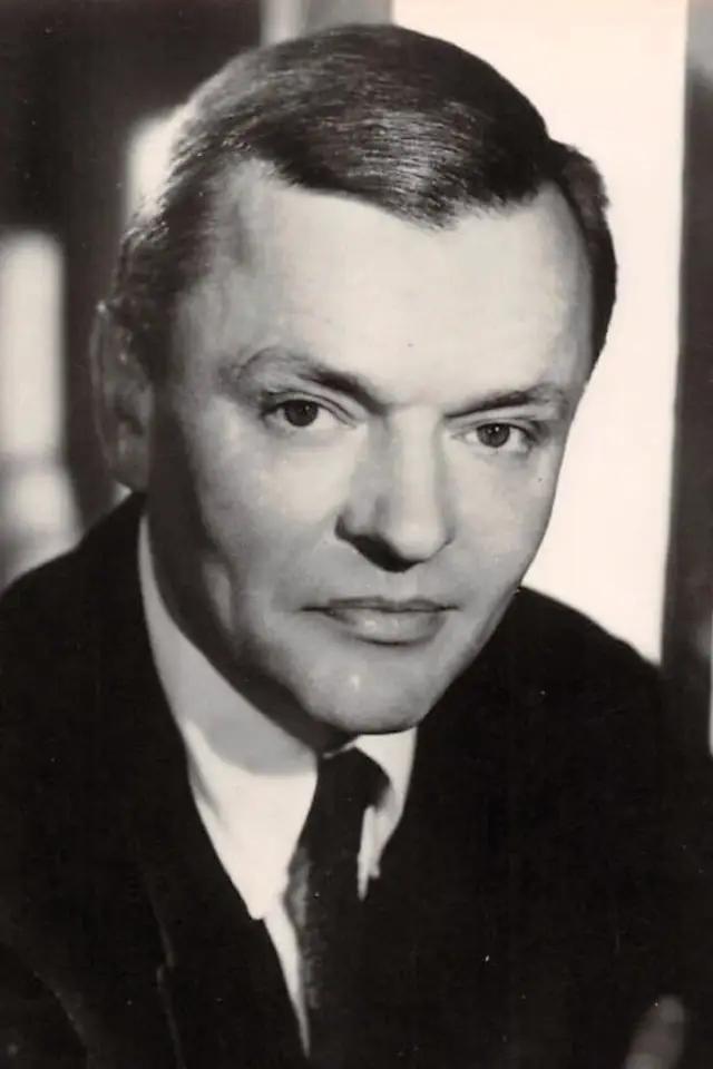 Zdjęcie Peter van Eyck