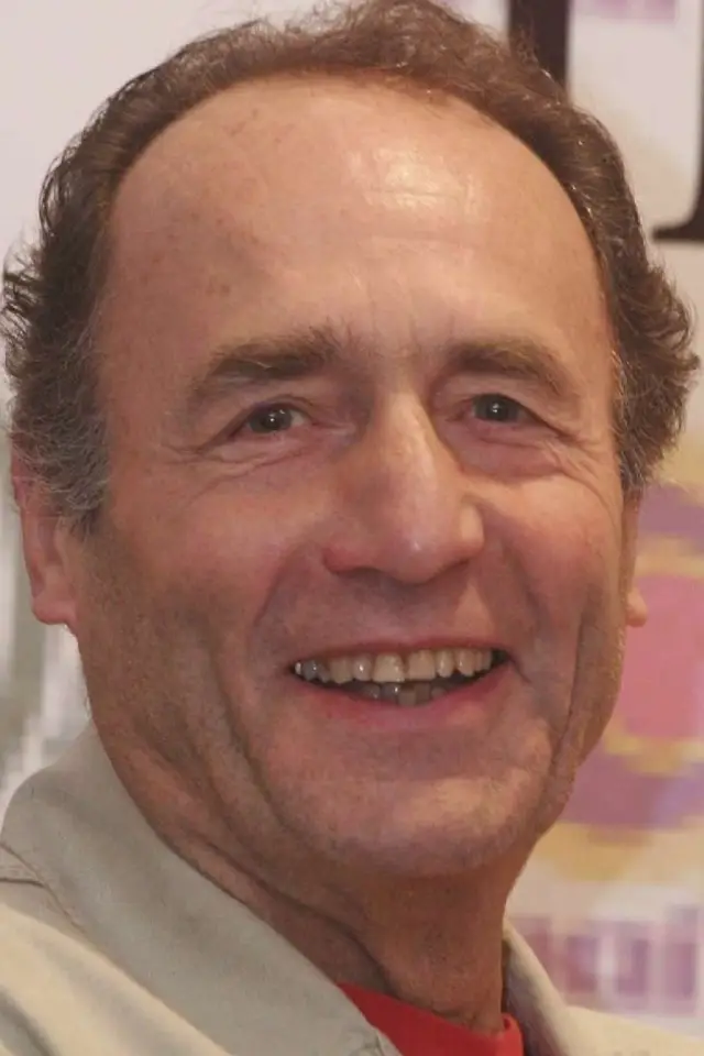 Zdjęcie Robert Fraisse