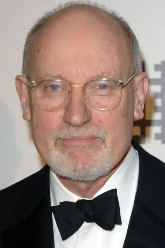 Zdjęcie Stuart Baird