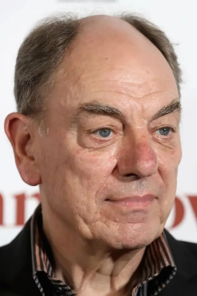 Zdjęcie Alun Armstrong