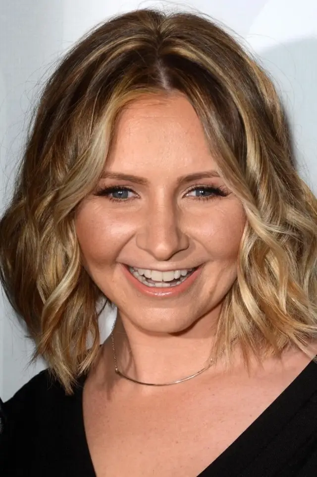 Zdjęcie  (Beverley Mitchell)