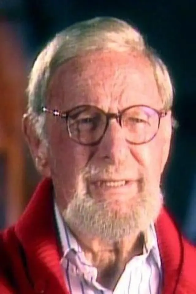 Zdjęcie Ernest Lehman