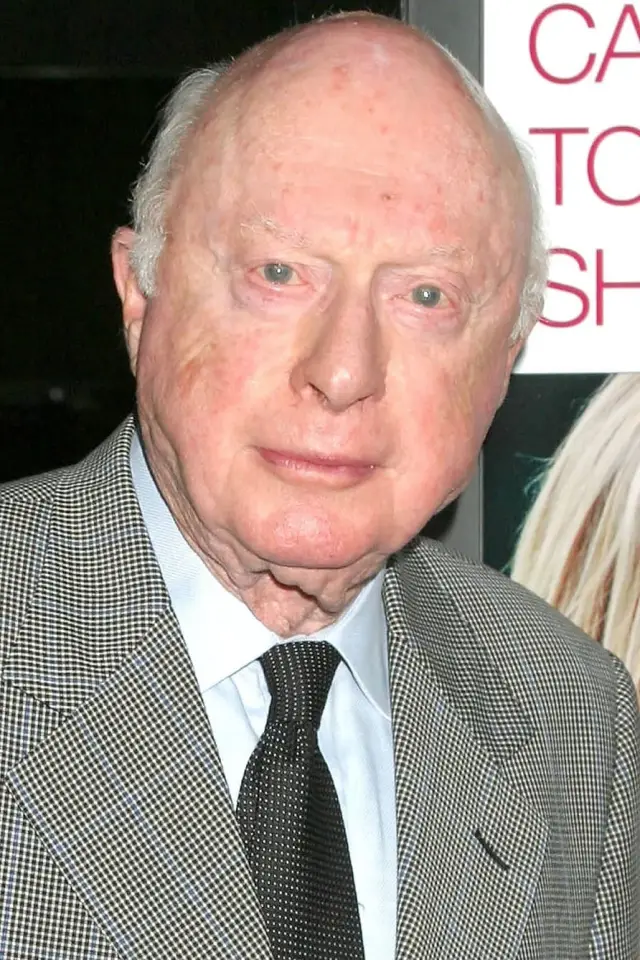 Zdjęcie Norman Lloyd