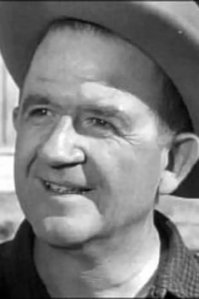 Zdjęcie Patrick McVey (Patrick McVey)