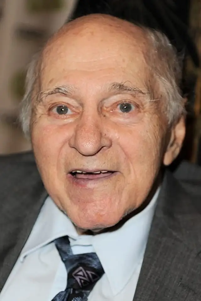 Zdjęcie Robert Ellenstein