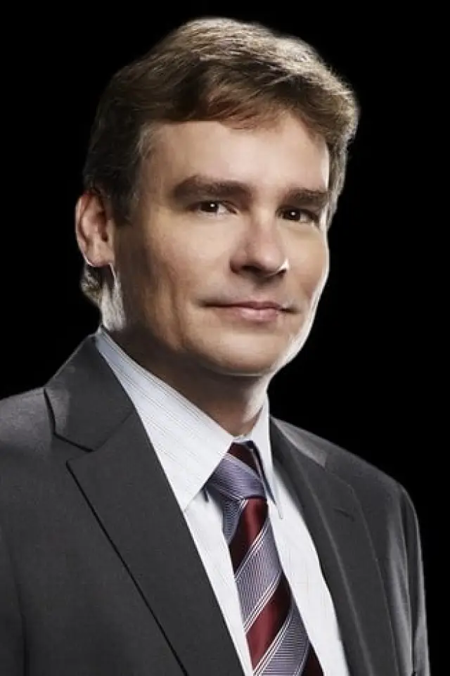 Zdjęcie Robert Sean Leonard