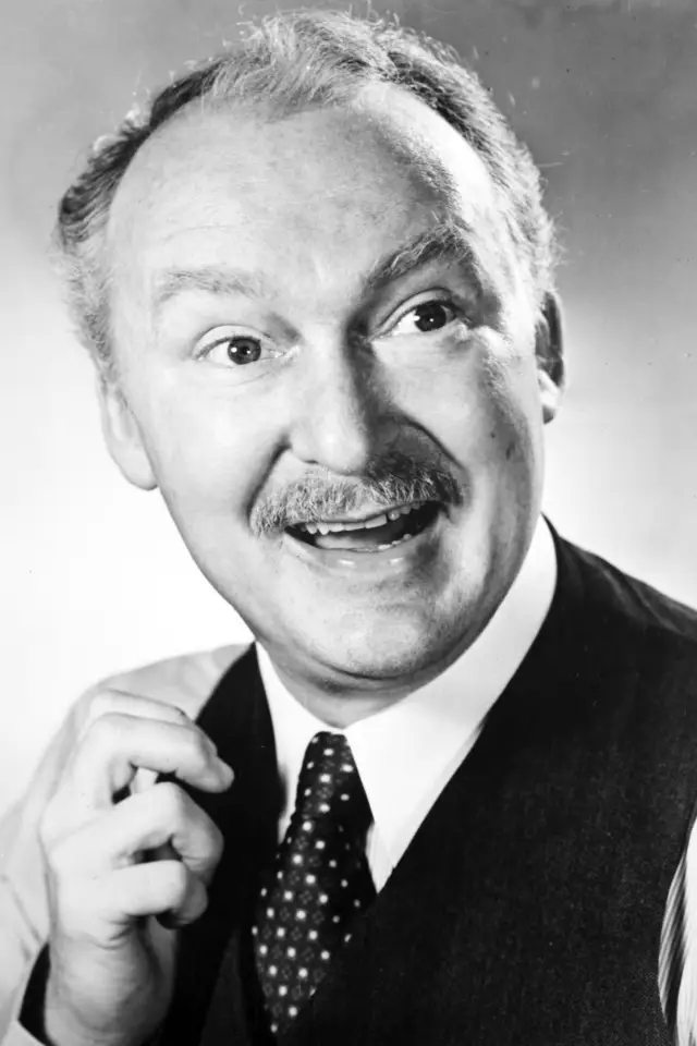 Zdjęcie Albert Dekker