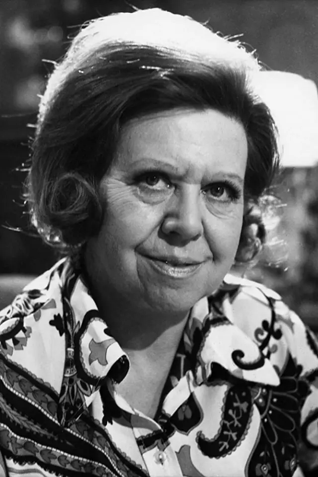 Zdjęcie Brigitte Mira