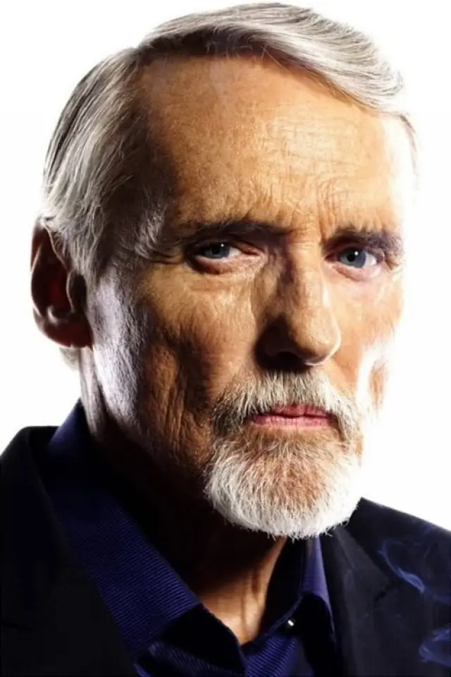 Zdjęcie Dennis Hopper