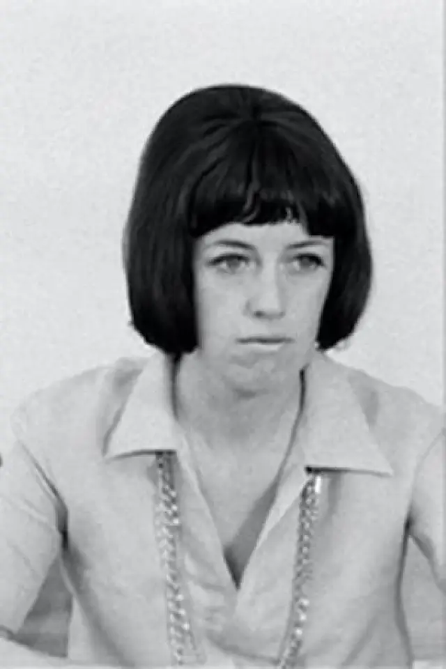 Zdjęcie Doris Mattes