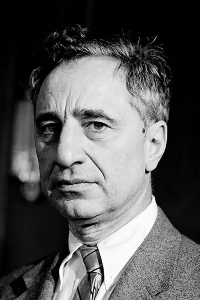 Zdjęcie Elia Kazan