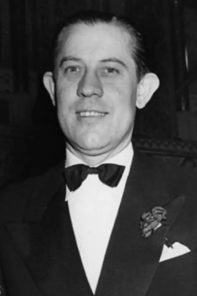 Zdjęcie Ernest Haller