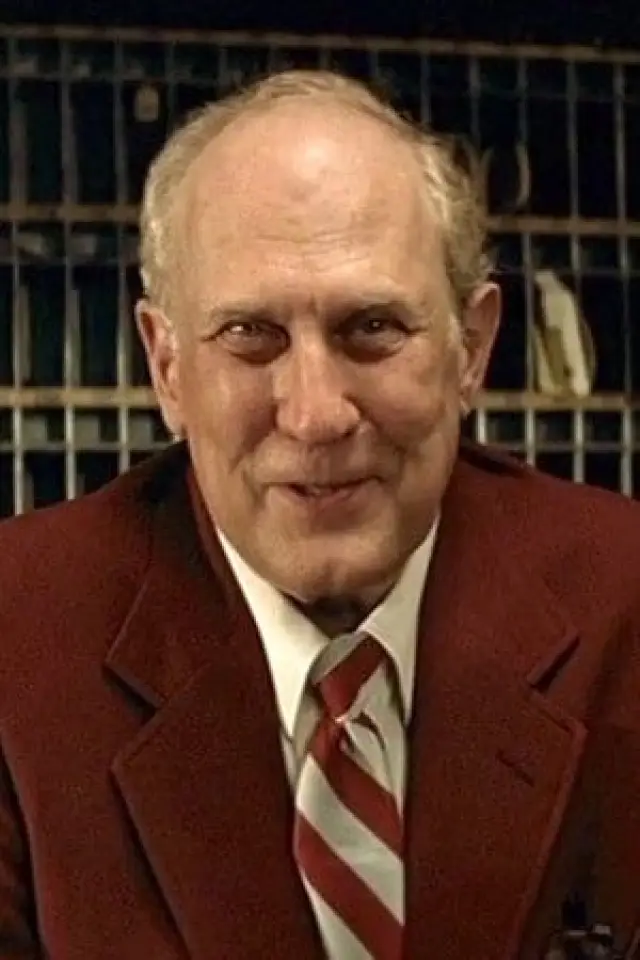 Zdjęcie George Martin
