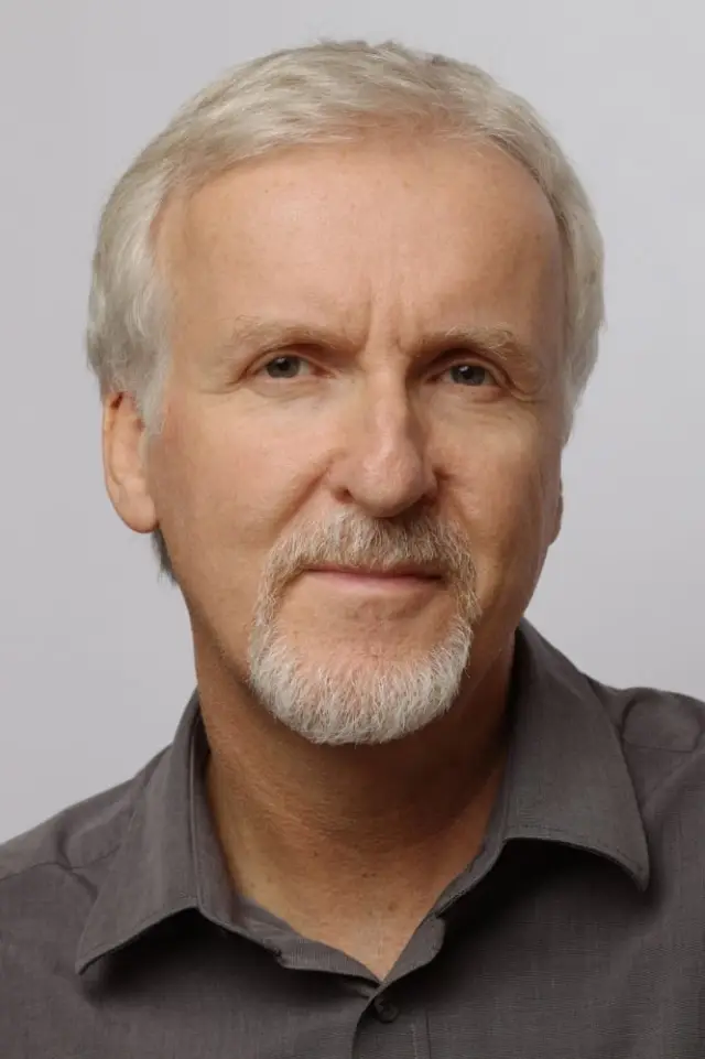 Zdjęcie James Cameron (James Cameron)