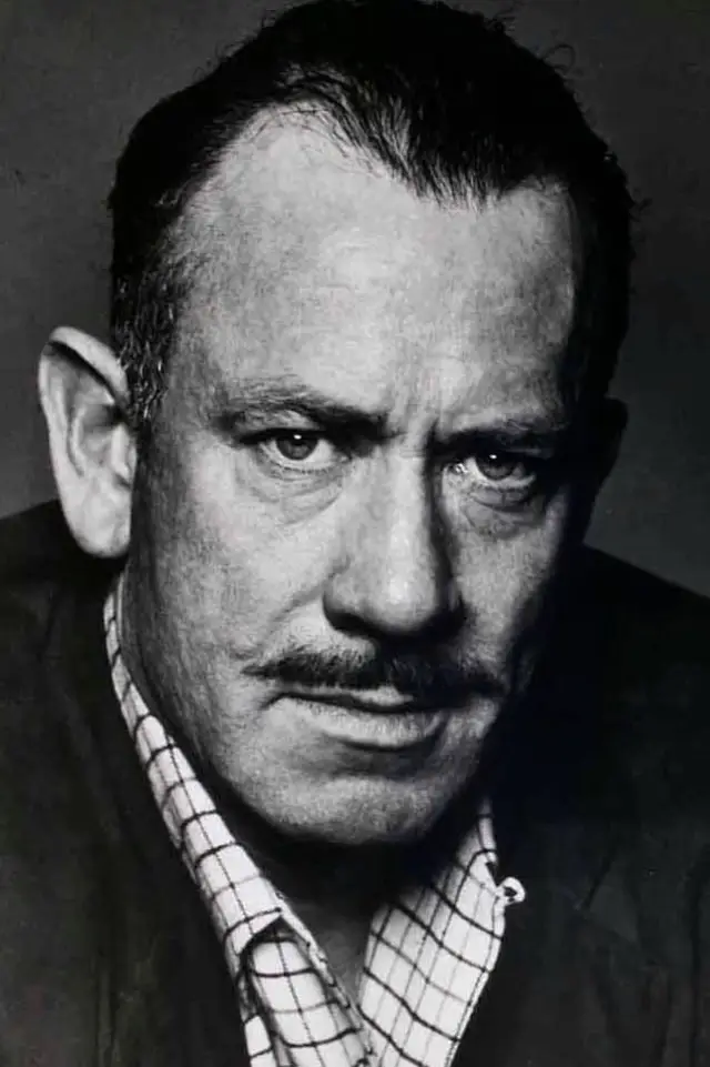 Zdjęcie John Steinbeck (John Steinbeck)