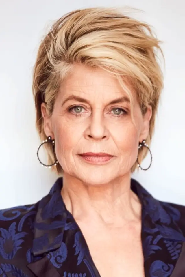 Zdjęcie Linda Hamilton – Linda Hamilton (Linda Hamilton)
