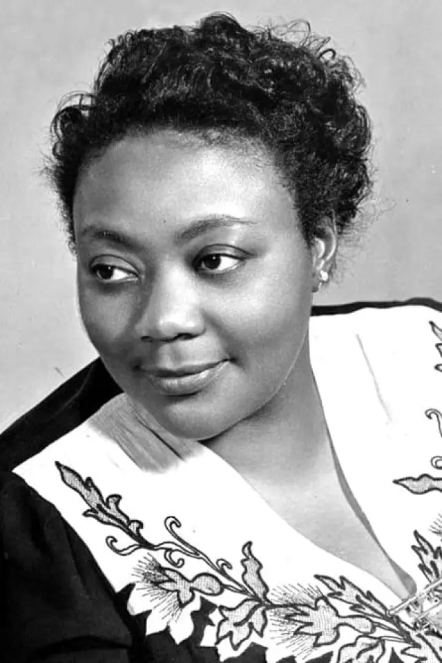 Zdjęcie Marietta Canty (Marietta Canty)