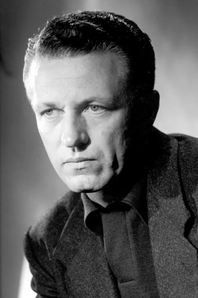 Zdjęcie Nicholas Ray