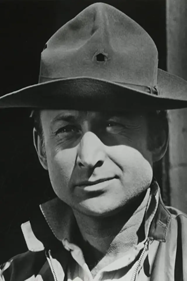 Zdjęcie Nick Adams