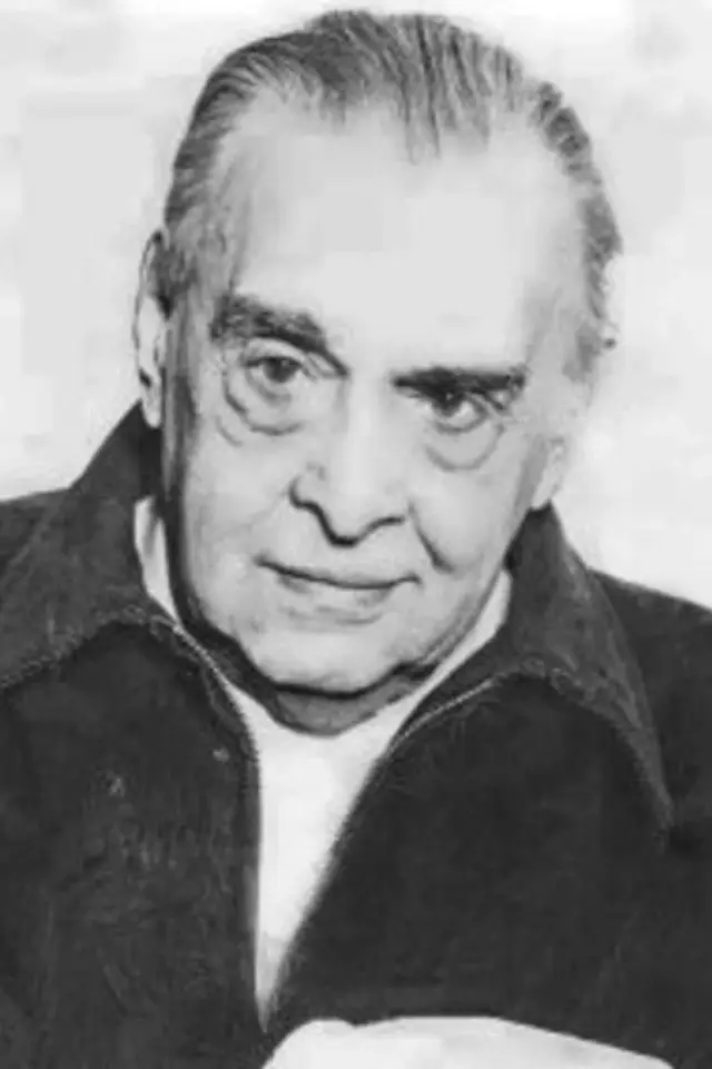 Zdjęcie Paul Osborn (Paul Osborn)