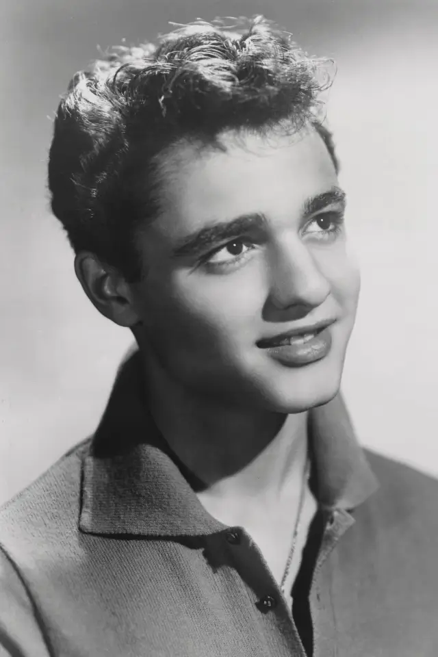 Zdjęcie Sal Mineo