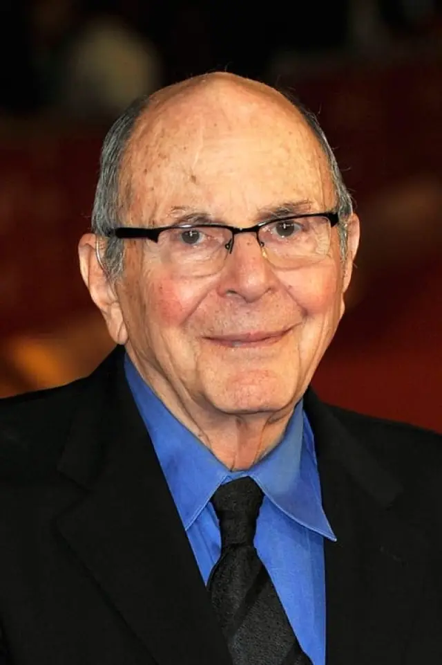 Zdjęcie Stewart Stern