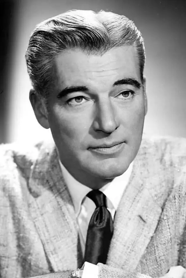 Zdjęcie William Hopper