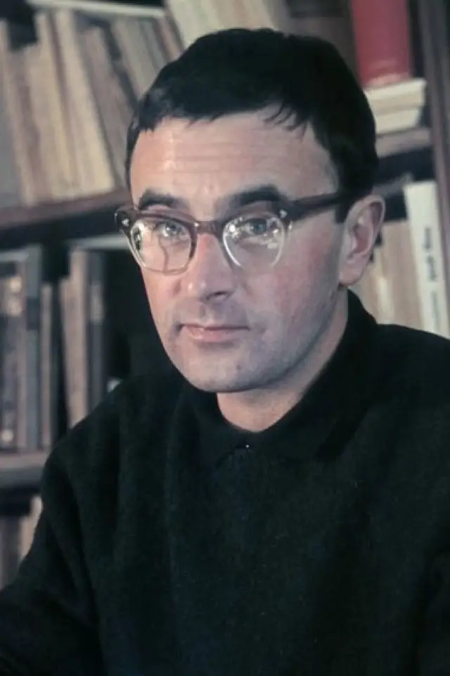 Zdjęcie Aleksander Ścibor-Rylski (Aleksander Ścibor-Rylski)