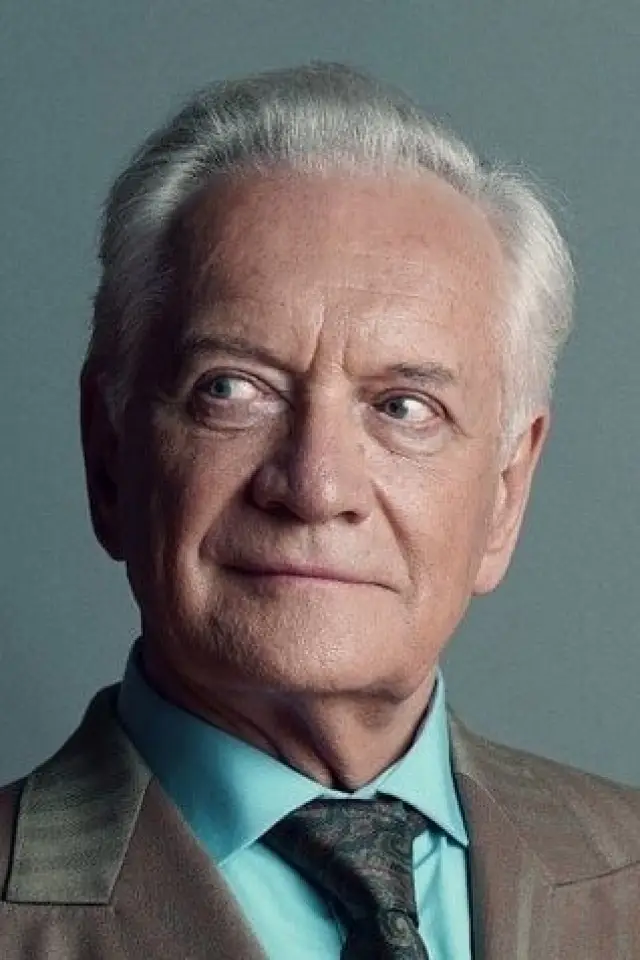 Zdjęcie Andrzej Sewerin (Andrzej Seweryn)