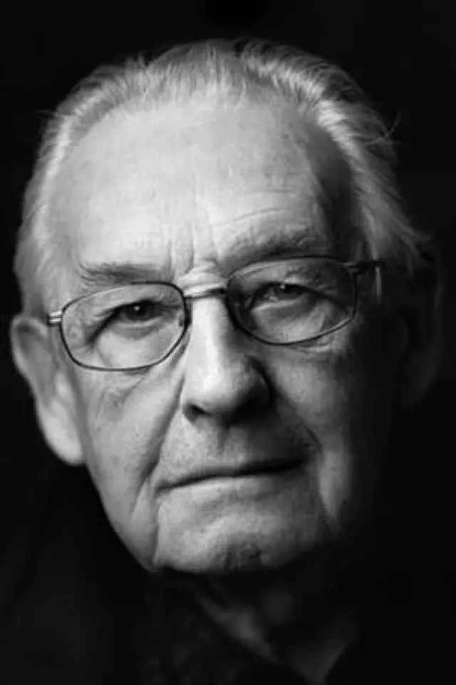 Zdjęcie Andrzej Vajda (Andrzej Wajda)