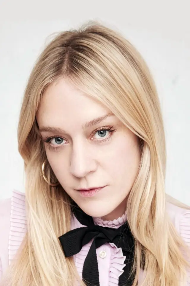 Zdjęcie Chloë Sevigny