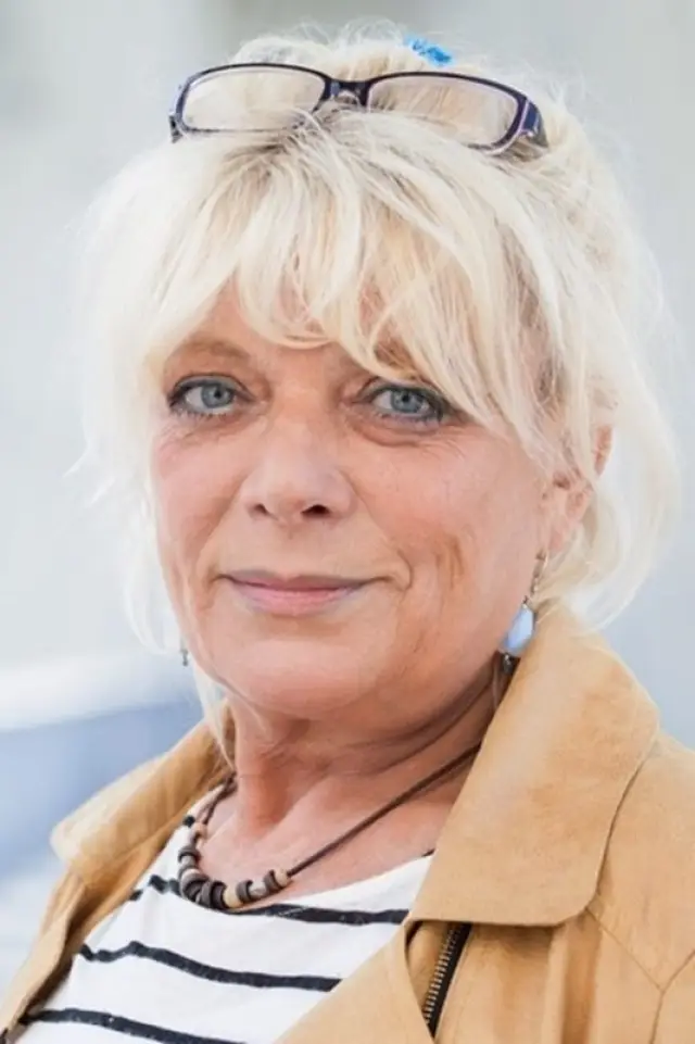 Zdjęcie Dorota Stalińska (Dorota Stalińska)