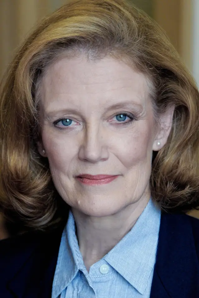 Zdjęcie Gail Cronauer