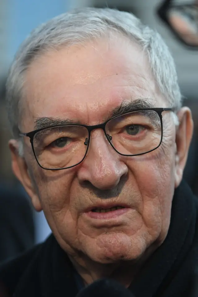Zdjęcie Jerzy Trela (Jerzy Trela)
