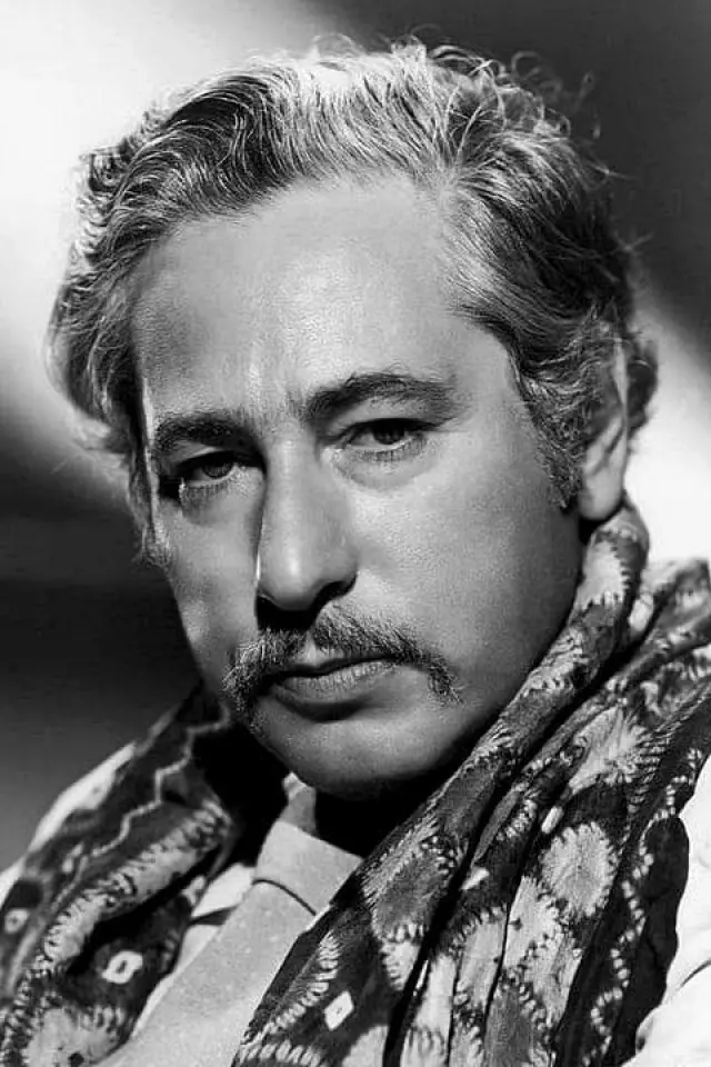 Zdjęcie Józef von Sternberg (Josef von Sternberg)