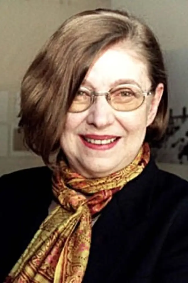 Zdjęcie Krystyna Zachwatowicz (Krystyna Zachwatowicz)
