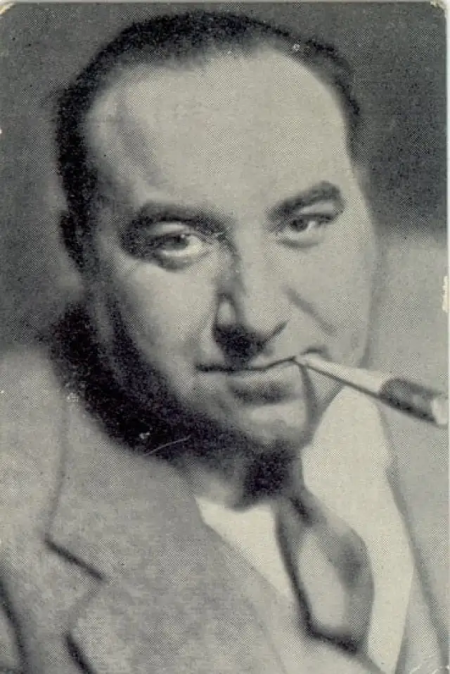 Zdjęcie  (Kurt Gerron)