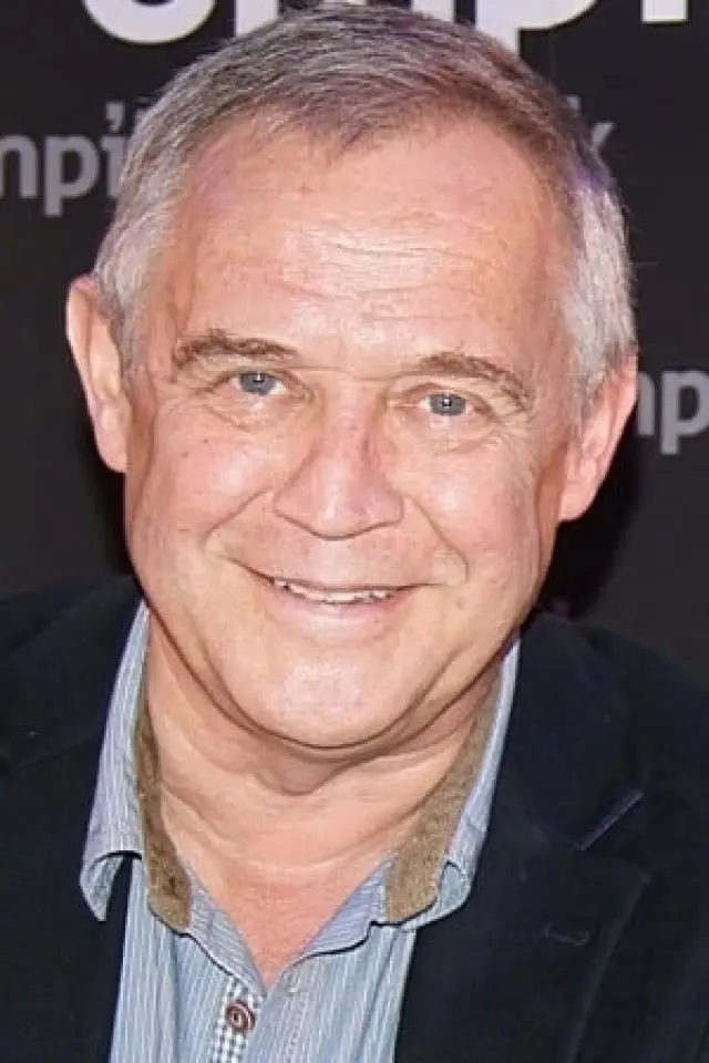 Zdjęcie Marek Kondrat (Marek Kondrat)