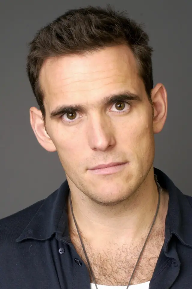 Zdjęcie Matt Dillon (Matt Dillon)