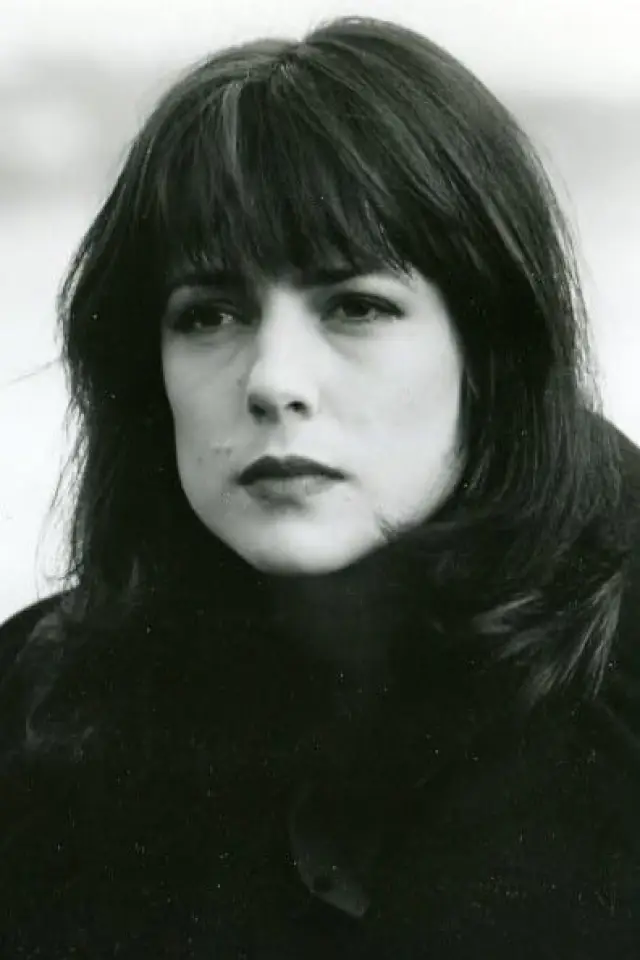 Zdjęcie Michelle Meyrink