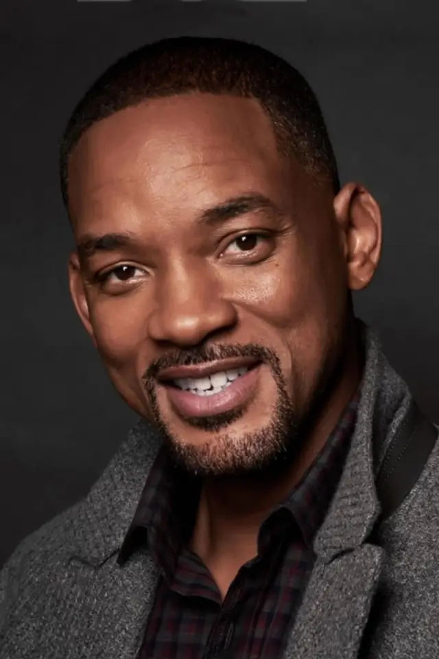 Zdjęcie Will Smith (Will Smith)