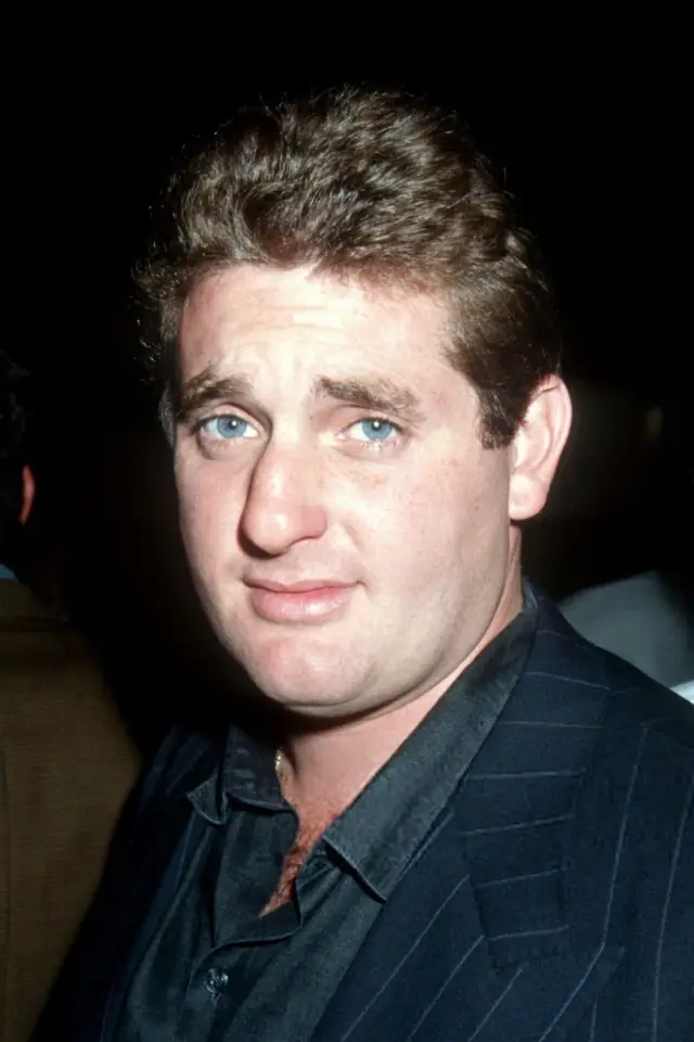 Zdjęcie Kris Pen (Chris Penn)