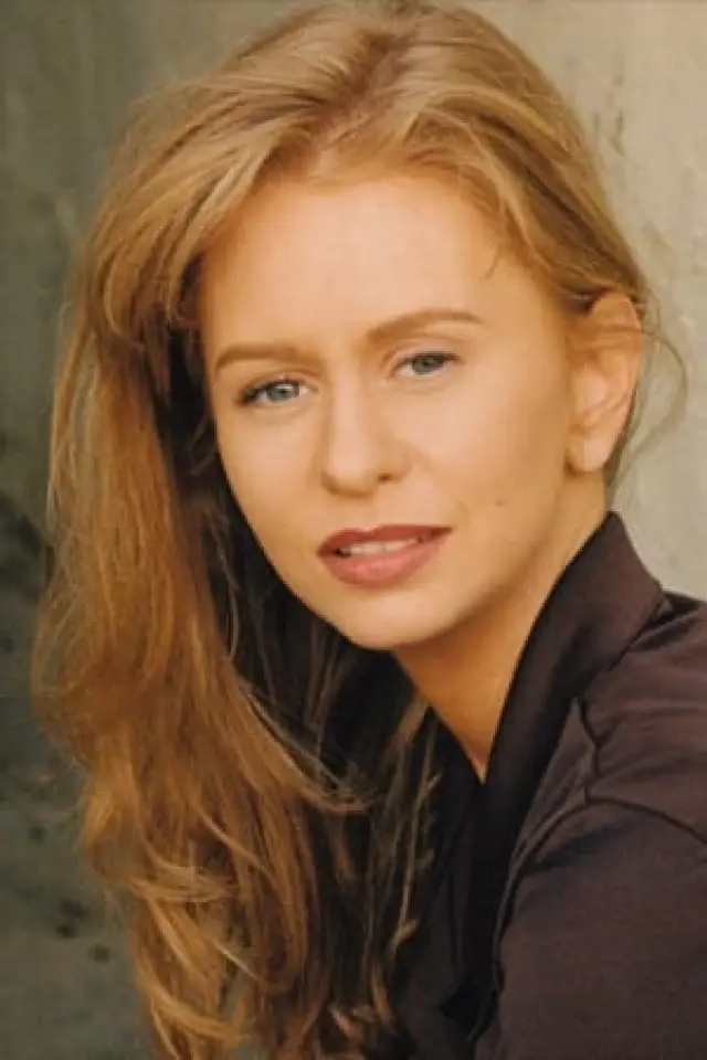 Zdjęcie Daisy Tormé (Daisy Tormé)