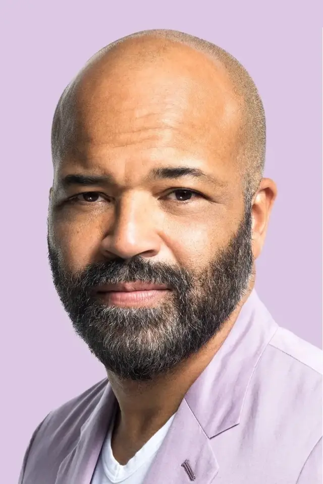 Zdjęcie Jeffrey Wright (Jeffrey Wright)