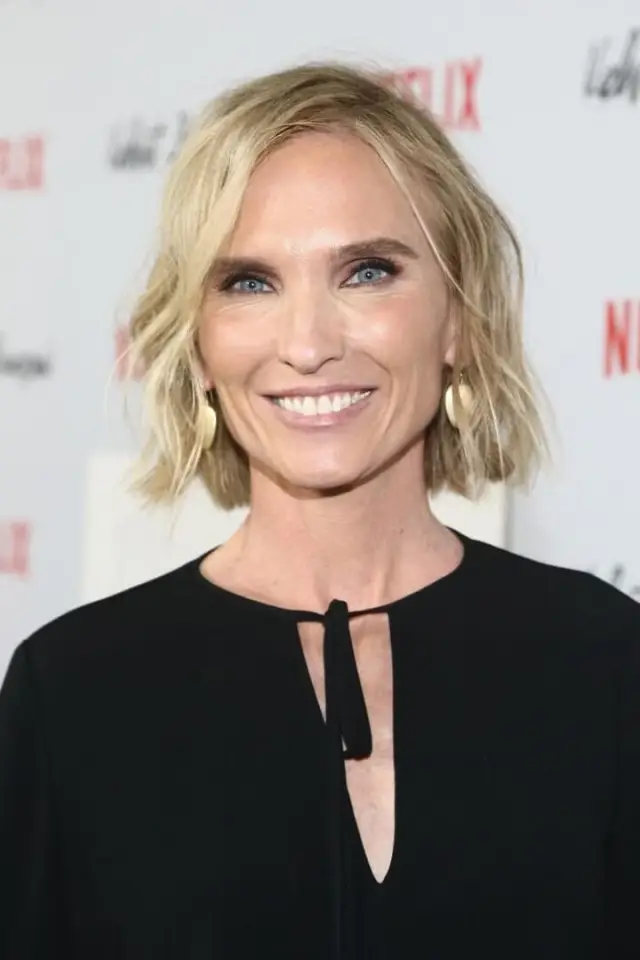 Zdjęcie Jennifer Fox