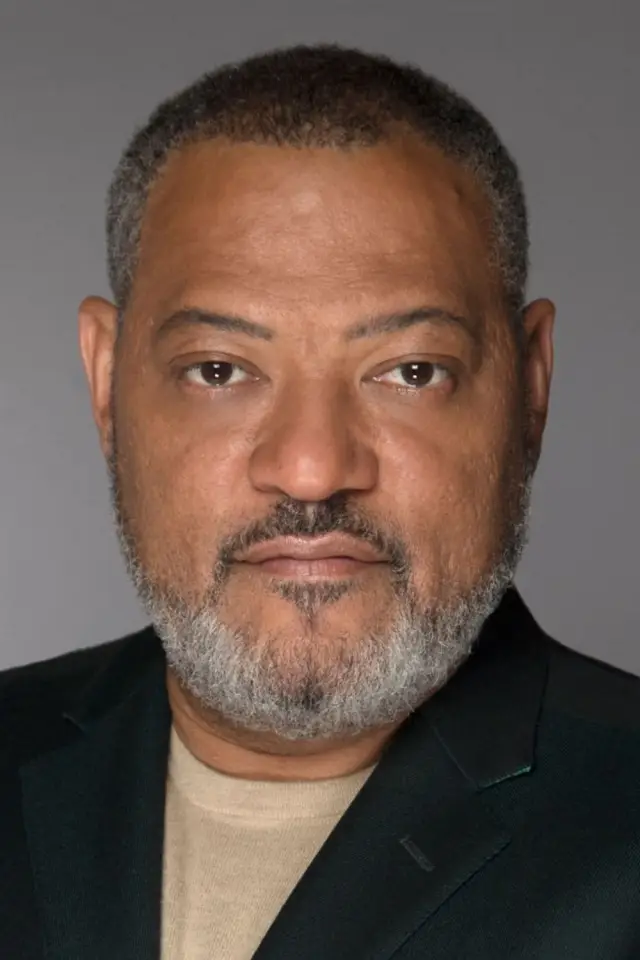 Zdjęcie Laurence Fishburne (Laurence Fishburne)