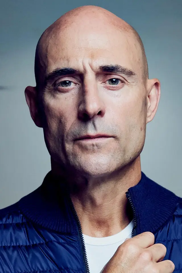Zdjęcie Mark Strong – Mark Strong (Mark Strong)