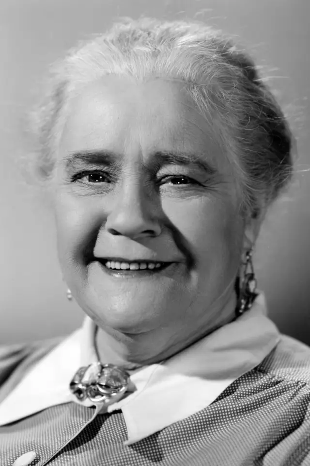 Zdjęcie Mary Gordon