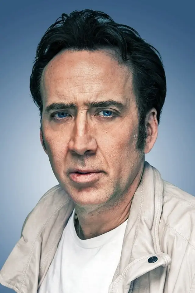 Zdjęcie Nikolas Kejdż (Nicolas Cage)