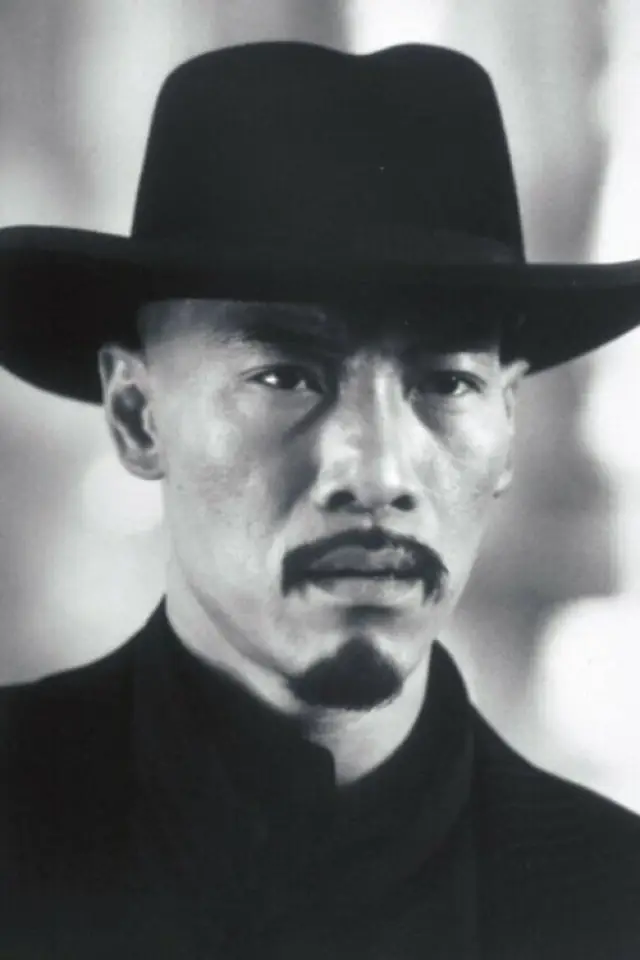 Zdjęcie Roger Yuan: Roger Yuan (Roger Yuan)